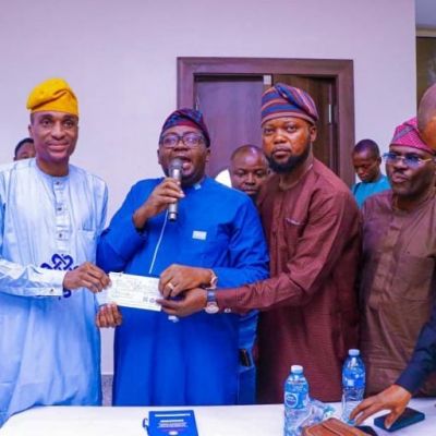 2027: Tinubu Has Not Endorsed Any Candidate In Oyo — Adelabu