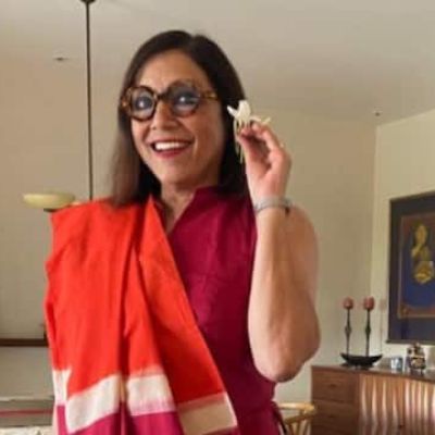 Epstein Files Trigger Buzz In India As Email Mentions Zohran Mamdani’s Mother Mira Nair