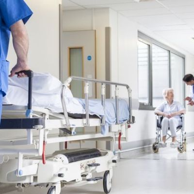 Returns On Capital Are Showing Encouraging Signs At ISEC Healthcare (Catalist:40T)