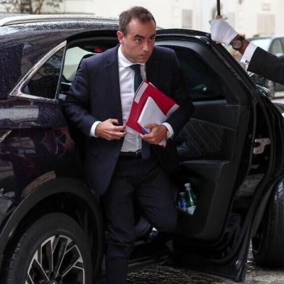 New PM Lecornu scraps holiday cuts as he seeks fresh start for France’s budget