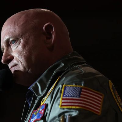 Why Mark Kelly’s Case Matters
