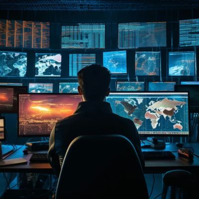 Why Palantir Technologies Inc. (PLTR) Soared Last Week