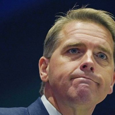 CNN commentator says Biden is going to ‘leave office in disgrace’