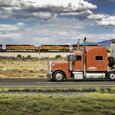 At STB, rail shippers reveal preference for trucks