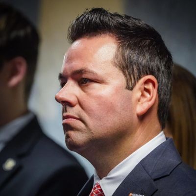 Beckwith threatens to ‘strip away’ funding from Westfield schools after they uninvite him