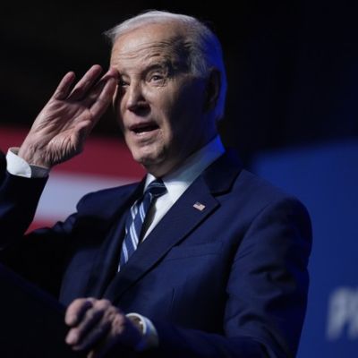 Biden Needs a Meme Czar to Counter All the Posts Obliterating His Agenda