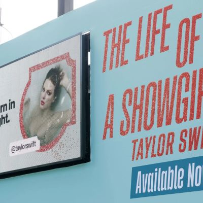 “Not even out a week omg the desperation”: Netizens react as Taylor Swift announces 4 new acoustic variants of ‘The Life of a Showgirl’