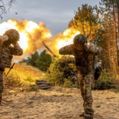 Chaos in Odessa, the 47th Brigade fails – Trump message: