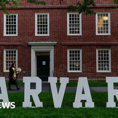 Trump seeks $1bn in damages from Harvard