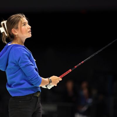 Donald Trump’s granddaughter Kai Trump set for LPGA debut with sponsor invite