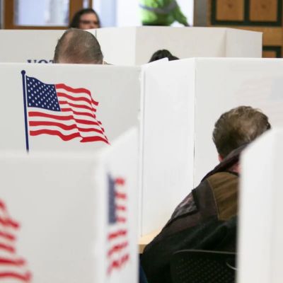 If you live in Livingston County, your voting precinct may have changed