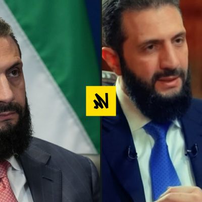 Syria’s Sharaa: Talks with Israel ongoing, could lead to comprehensive peace deal
