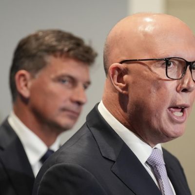 Coalition’s curriculum confusion, Albanese ‘nervous’ as polling day nears