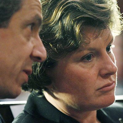 Cuomo lacks interest in ‘actual governing,’ longtime foe argues in new book