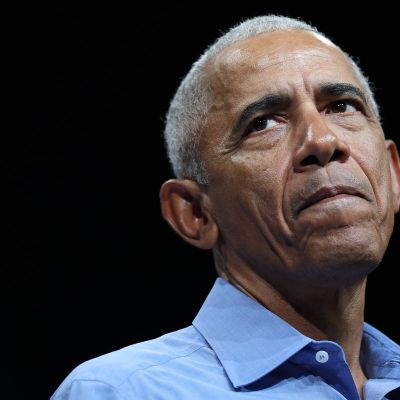 Clean-up in Area 51: Obama forced to clarify his claim that aliens exist