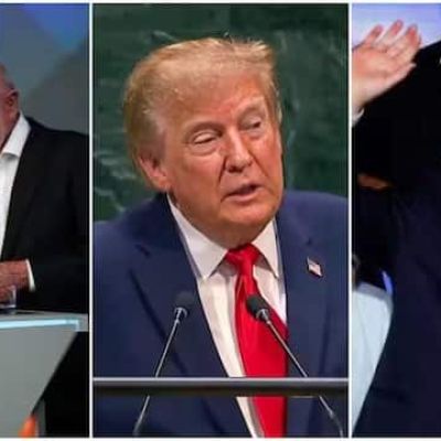 Lula Wins, Serbian Students Surge: Why Netanyahu's Israel Election Is Now In Focus