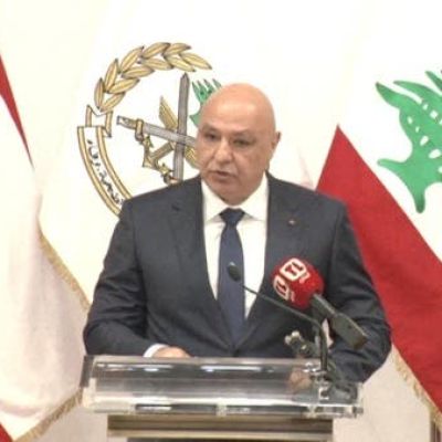 Lebanon’s President accuses Israel of ‘intensifying’ attacks in response to negotiations