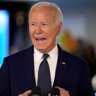 Biden tells ally he is weighing whether to withdraw from 2024 race against Trump: Live updates