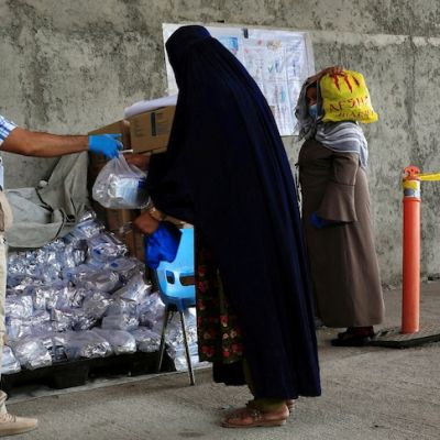 US and Pakistan threaten Afghan migrants with deportation