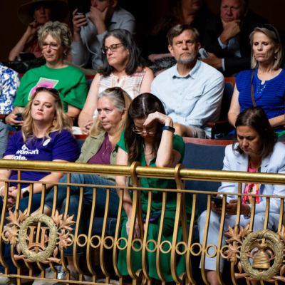 Utah Legislature asks voters to change constitution, skirt Supreme Court ballot initiatives ruling