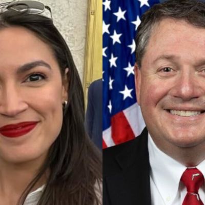 AOC Blasts Randy Fine’s “Dogs vs. Muslims” Tweet as “Disgusting,” Demands Censure