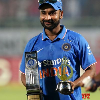 Veteran leg-spinner Amit Mishra announces retirement from all forms of cricket