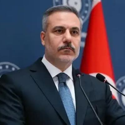 Fidan engages Pakistan, Afghanistan, Qatar, Saudi Arabia to de-escalate border crisis