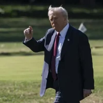 Trump orders review to label Muslim Brotherhood chapters ‘terror’