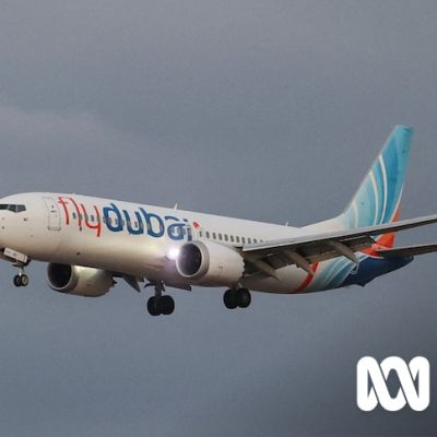 Netanyahu claims flydubai co-pilot underwent ‘radical indoctrination’