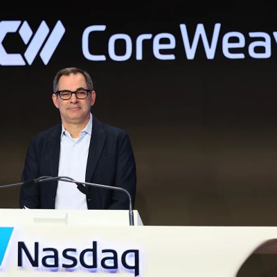 ‘Wild, lumpy, volatile’: Wall Street initiates coverage on CoreWeave stock after rocky public debut