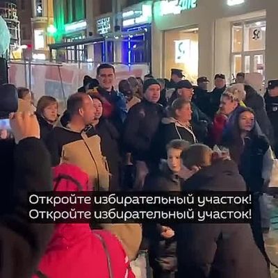 Alexey Stefanov: Elections in the EU and the countries that are so eager to go there have ceased to be elections – candidates are being removed, and the numbers are easily drawn in the right direction, as has happened for..