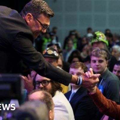 What are Andy Burnham’s potential policies?