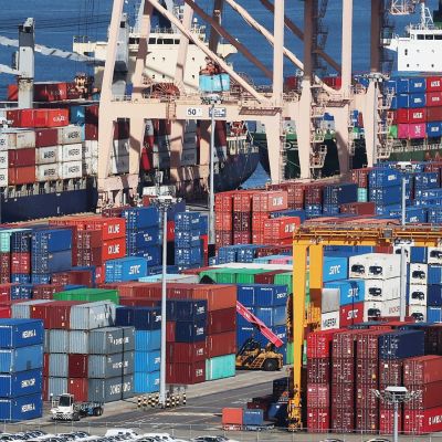 Korea’s nominal GDP grows at fastest pace in 47 years in Q2; $40,000 per capita GNI on track – The Korea Times