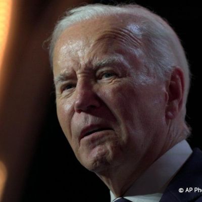 Former US President Joe Biden, who turns 83 next month, have completed round of radiation therapy to treat an aggressive form of prostate cancer, CBS News reported citing his spokeswoman Kelly Scully as saying