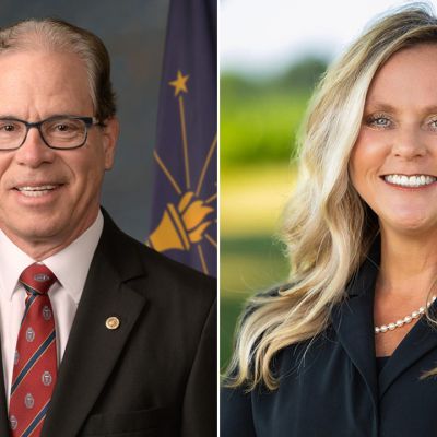 Indiana Governor’s Race: School Choice and Parents’ Rights vs. Academic Freedom