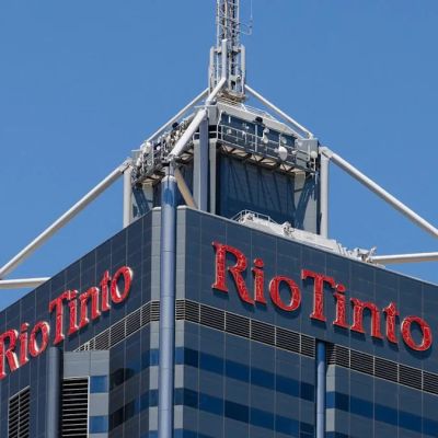 Billions for Rio smelter rescue hailed as ‘slam dunk’