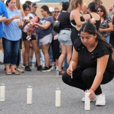 Opinion: Blackburn and Burchett must stop scapegoating migrants. Focus on hurricane relief