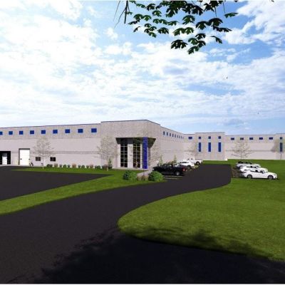 AmeriLux plans $40 million expansion in De Pere. Here’s what to know about the development