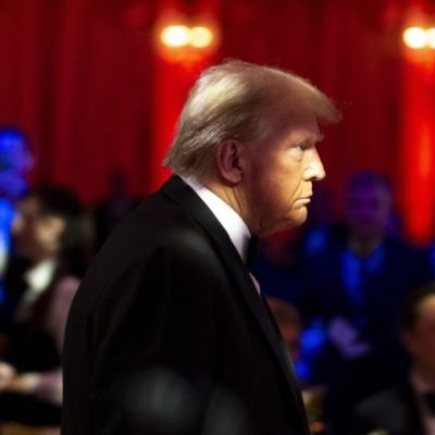 The Memo: Gaetz and Hegseth controversies could trickle down to Trump