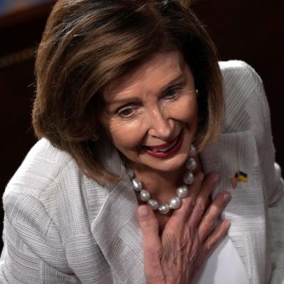 What can Democrats gift the nation? A mass retirement | R. Bruce Anderson