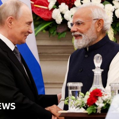 Putin says Russia ready to supply ‘uninterrupted’ fuel to India – RocketNews