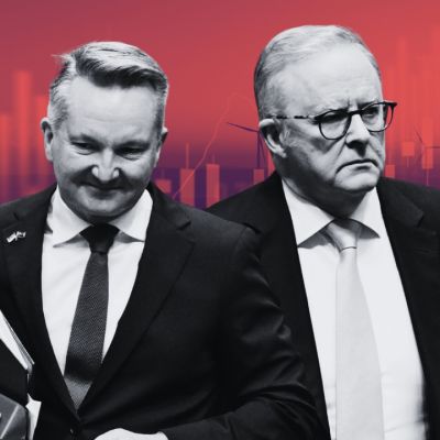 Labor’s three-hour ‘free power’ plan risks driving up electricity prices