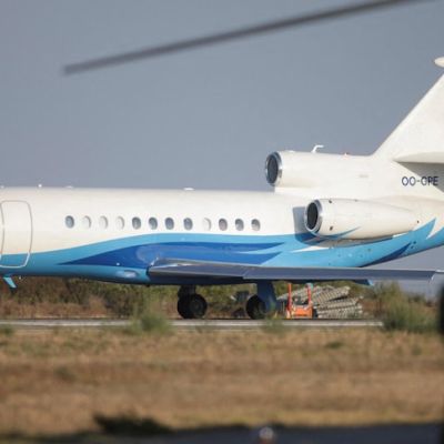 GPS jamming attack marks ‘escalation’ in Russia’s hybrid warfare tactics