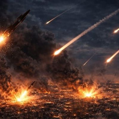 US Deploys Most Lethal Long-Range Missiles Against Iran After Trump’s ‘Stone Age’ Threat
