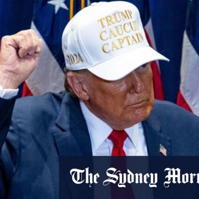 Trump’s idea of democracy is from a different world