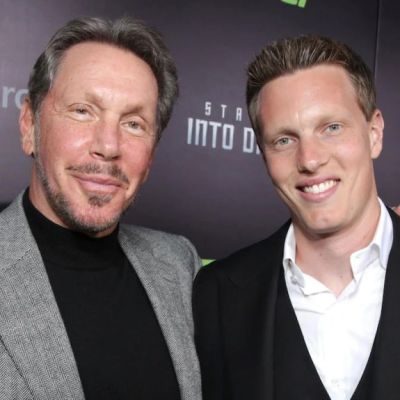 Larry Ellison Invests $6 Billion in Son David’s Paramount Takeover