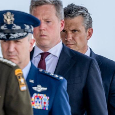US Army’s top civilian leader resigns as it grapples with two wars