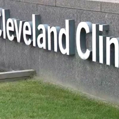 Cleveland Clinic named second-best hospital on Earth