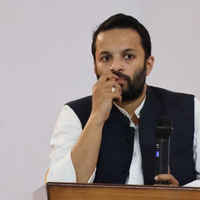 Bail for Indian professor arrested for comments on India-Pakistan conflict