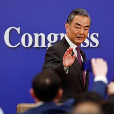 China says Japan sent ‘shocking’ wrong signal on Taiwan